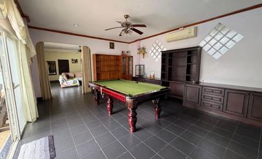 À vendre 5 chambres villa à Bang Lamung, Chonburi