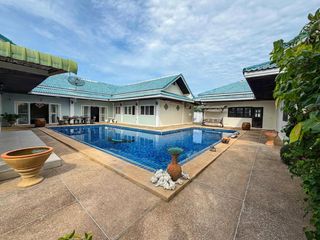 ขาย 5 ห้องนอน วิลล่า ใน บางละมุง, ชลบุรี