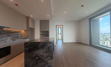 For sale 2 bedrooms condo in Phaya Thai, Bangkok