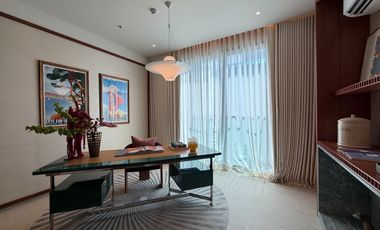 For sale 2 bedrooms condo in Phaya Thai, Bangkok