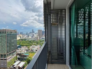 À louer 1 chambre condo à Pathum Wan, Bangkok