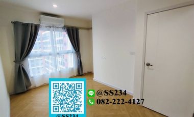 For sale 1 Beds condo in Suan Luang, Bangkok