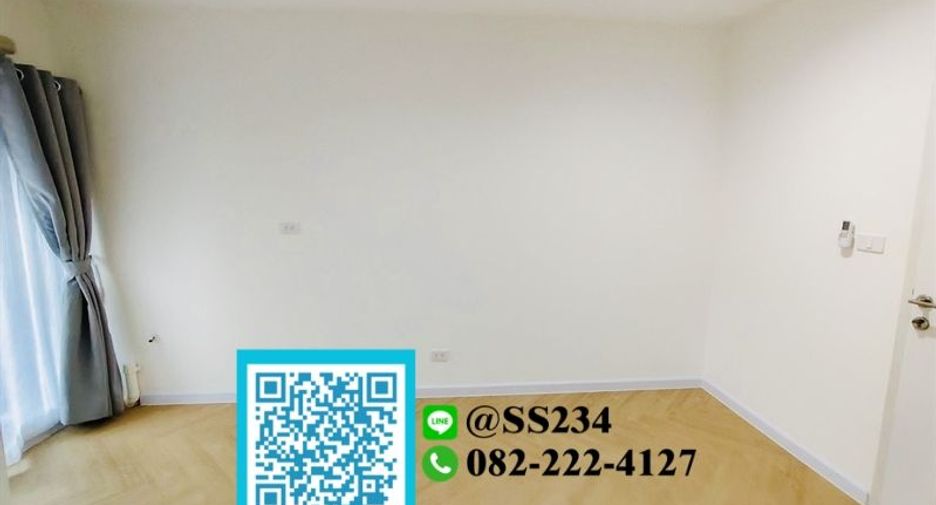 For sale 1 Beds condo in Suan Luang, Bangkok