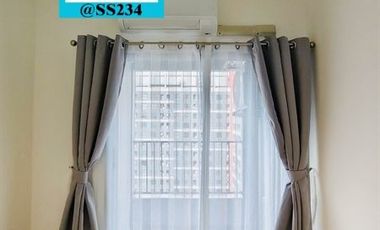 For sale 1 Beds condo in Suan Luang, Bangkok