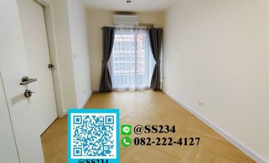 For sale 1 Beds condo in Suan Luang, Bangkok