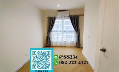 For sale 1 Beds condo in Suan Luang, Bangkok