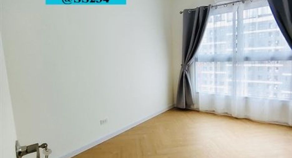 For sale 1 Beds condo in Suan Luang, Bangkok