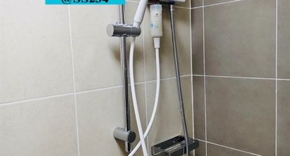 For sale 1 Beds condo in Suan Luang, Bangkok