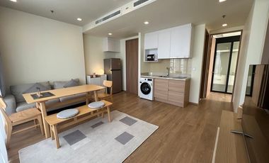 À louer 2 chambres condo à Watthana, Bangkok