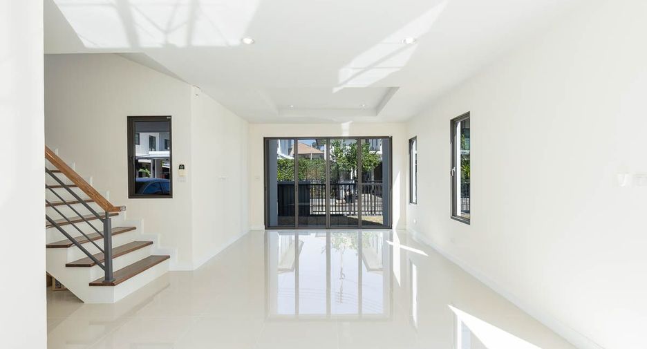 出售 3 卧室 独立屋 在 Mueang Ubon Ratchathani, Ubon Ratchathani