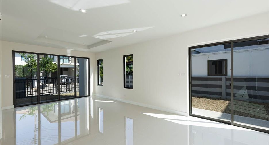 出售 3 卧室 独立屋 在 Mueang Ubon Ratchathani, Ubon Ratchathani