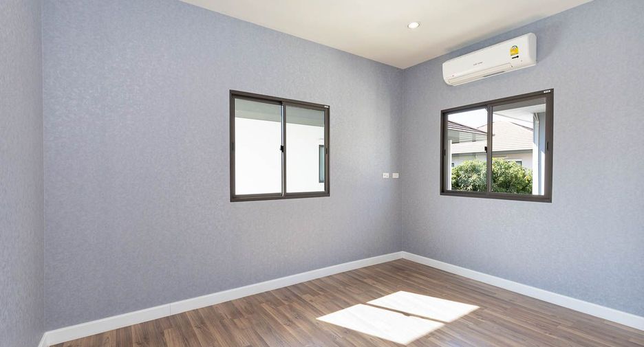 出售 3 卧室 独立屋 在 Mueang Ubon Ratchathani, Ubon Ratchathani