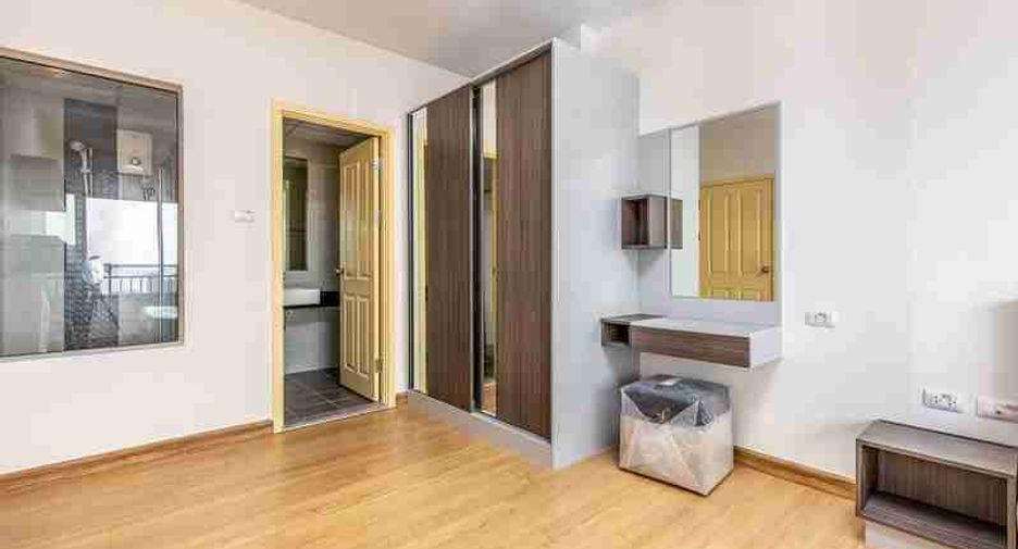 À vendre 1 chambre condo à Jomtien, Pattaya