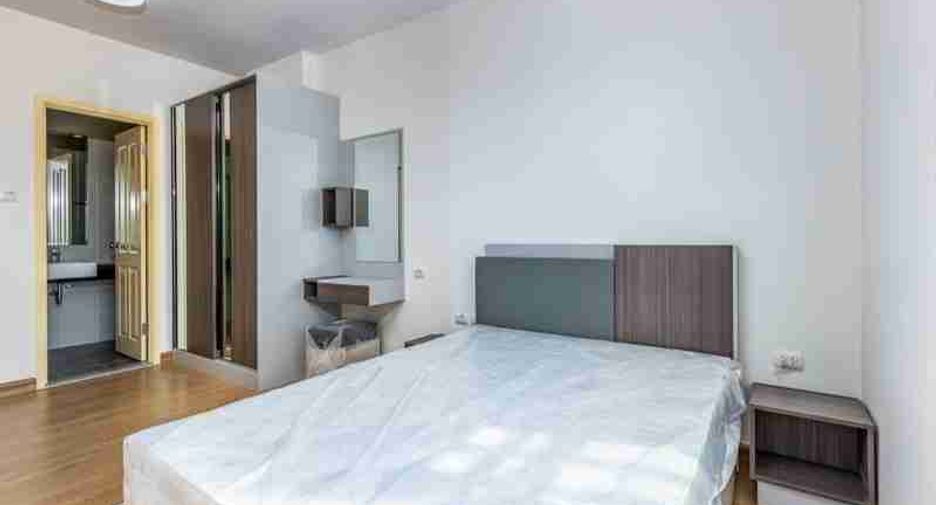 À vendre 1 chambre condo à Jomtien, Pattaya
