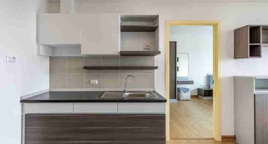 À vendre 1 chambre condo à Jomtien, Pattaya