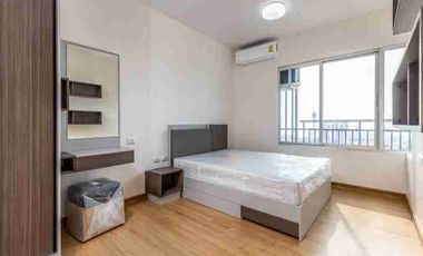 À vendre 1 chambre condo à Jomtien, Pattaya