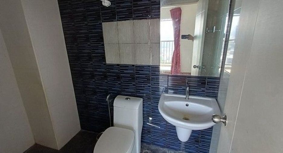 Condo en venta de 1 habitaciones en Mueang Nonthaburi, Nonthaburi