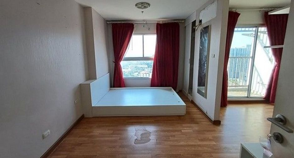 Condo en venta de 1 habitaciones en Mueang Nonthaburi, Nonthaburi