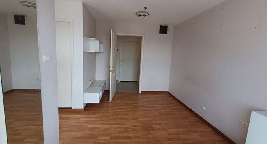 Condo en venta de 1 habitaciones en Mueang Nonthaburi, Nonthaburi