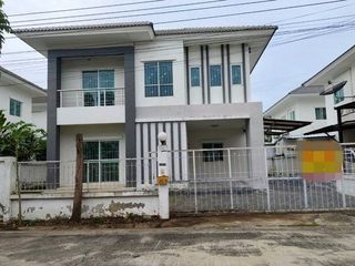 Продажа 1 кровать дом в Bang Bua Thong, Нонтабури