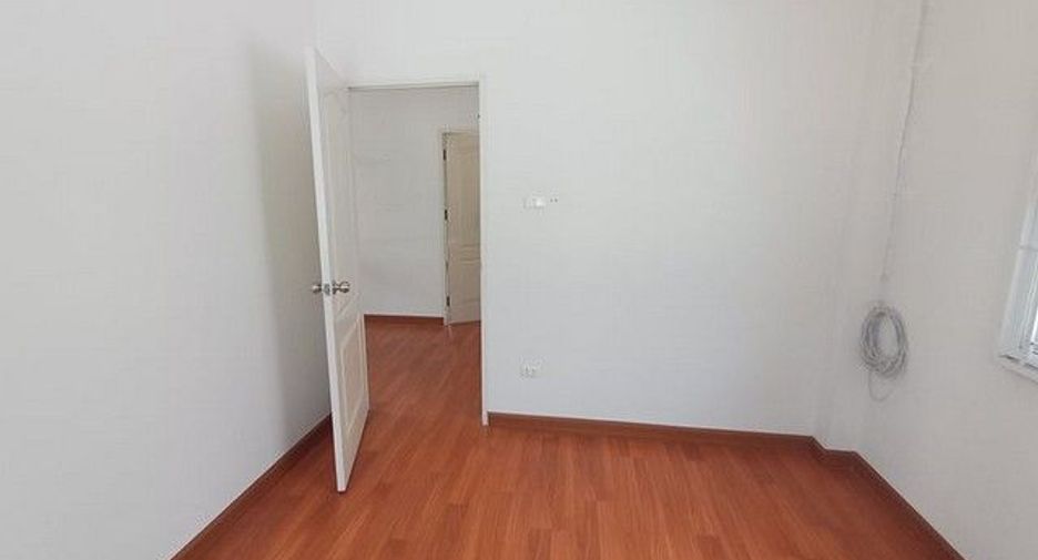 Продажа 1 кровать дом в Bang Bua Thong, Нонтабури
