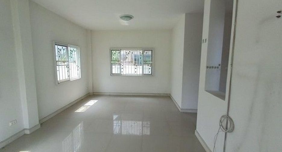 Продажа 1 кровать дом в Bang Bua Thong, Нонтабури