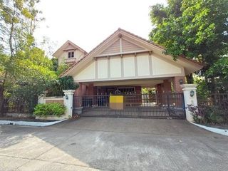 For sale 1 Beds house in Samoeng, Chiang Mai