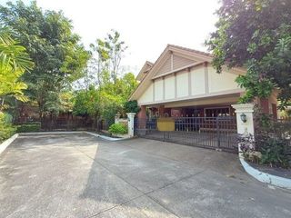 For sale 1 Beds house in Samoeng, Chiang Mai