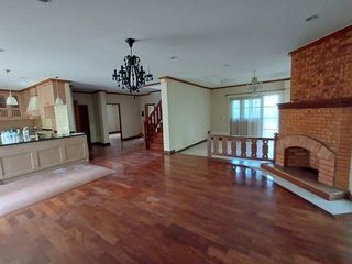 For sale 1 Beds house in Samoeng, Chiang Mai