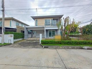 For sale 1 bed house in Bang Khun Thian, Bangkok