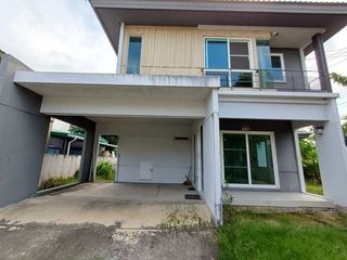 For sale 1 bed house in Bang Khun Thian, Bangkok