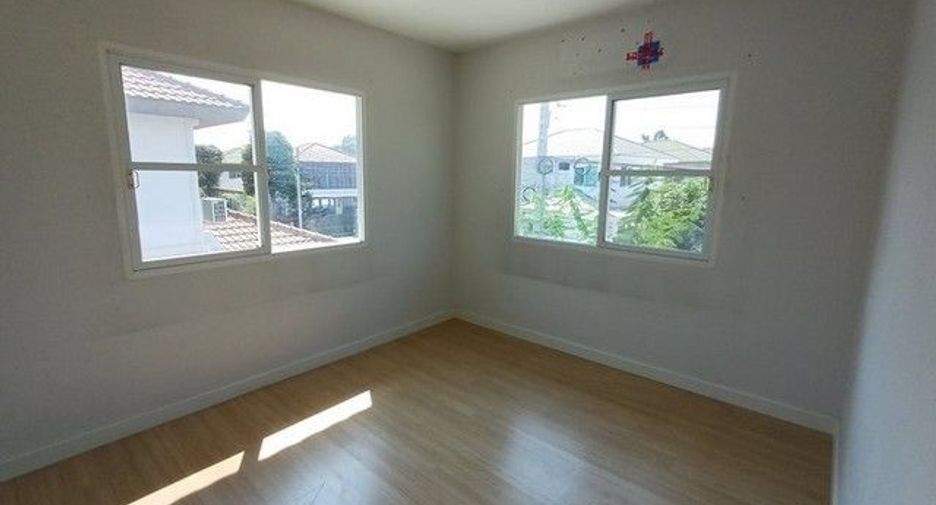 For sale 1 bed house in Bang Khun Thian, Bangkok