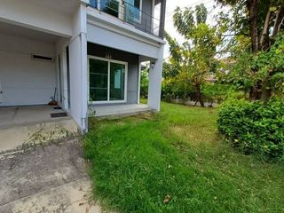 For sale 1 bed house in Bang Khun Thian, Bangkok