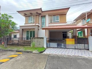 For sale 1 bed house in Bang Khun Thian, Bangkok