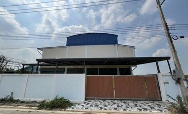 For sale 1 bed warehouse in Thanyaburi, Pathum Thani