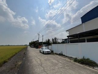 For sale 1 bed warehouse in Thanyaburi, Pathum Thani