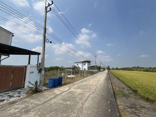 For sale 1 bed warehouse in Thanyaburi, Pathum Thani