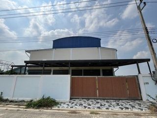 For sale 1 bed warehouse in Thanyaburi, Pathum Thani