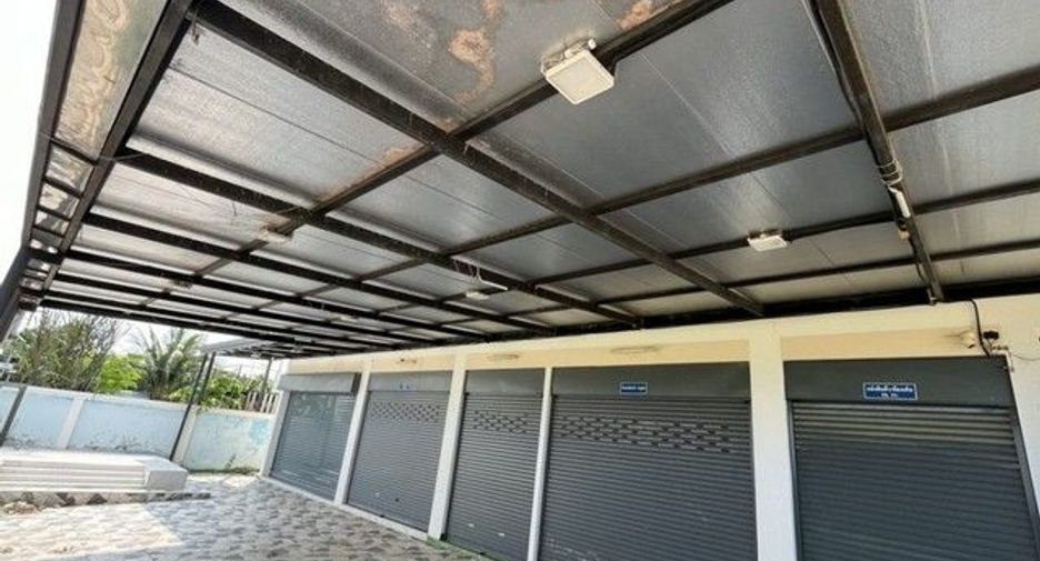 For sale 1 bed warehouse in Thanyaburi, Pathum Thani