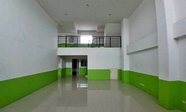 For sale 1 bed retail Space in Thanyaburi, Pathum Thani