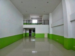 For sale 1 bed retail Space in Thanyaburi, Pathum Thani