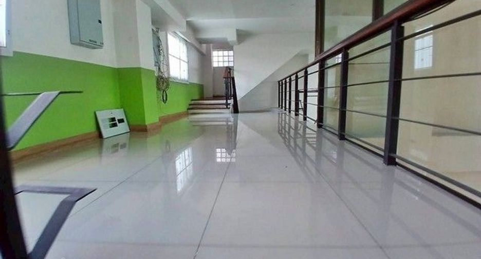 For sale 1 bed retail Space in Thanyaburi, Pathum Thani