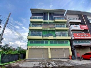 For sale 1 bed retail Space in Thanyaburi, Pathum Thani