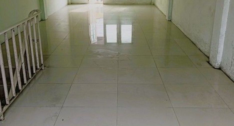 For sale 1 bed retail Space in Thanyaburi, Pathum Thani