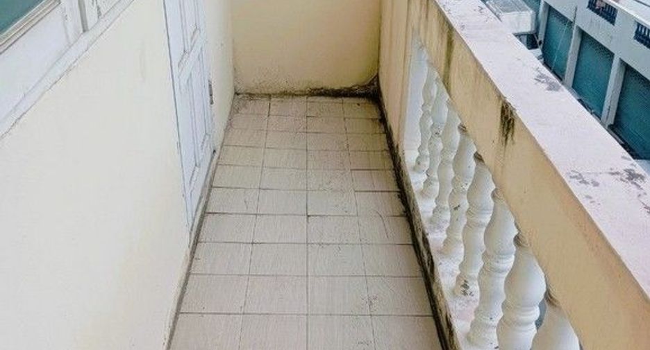 For sale 1 bed retail Space in Thanyaburi, Pathum Thani