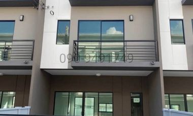 Reihenhaus zur Miete mit 3 Zimmer in Bang Khen, Bangkok