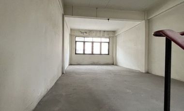 For sale 1 bed retail Space in Thanyaburi, Pathum Thani