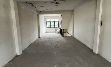 For sale 1 bed retail Space in Thanyaburi, Pathum Thani