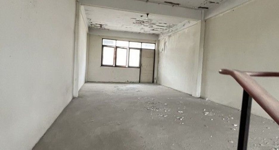 For sale 1 bed retail Space in Thanyaburi, Pathum Thani