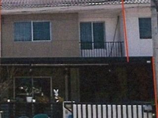 ขาย 1 เตียง ทาวน์เฮ้าส์ ใน ธัญบุรี, ปทุมธานี
